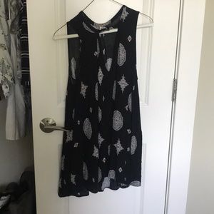 Free people fall dress
